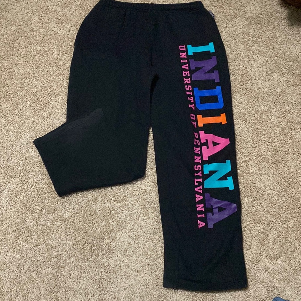 Jansport sweatpants